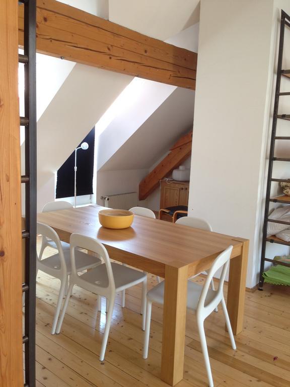 Hans Sachs Gasse 10 Apartment Graz