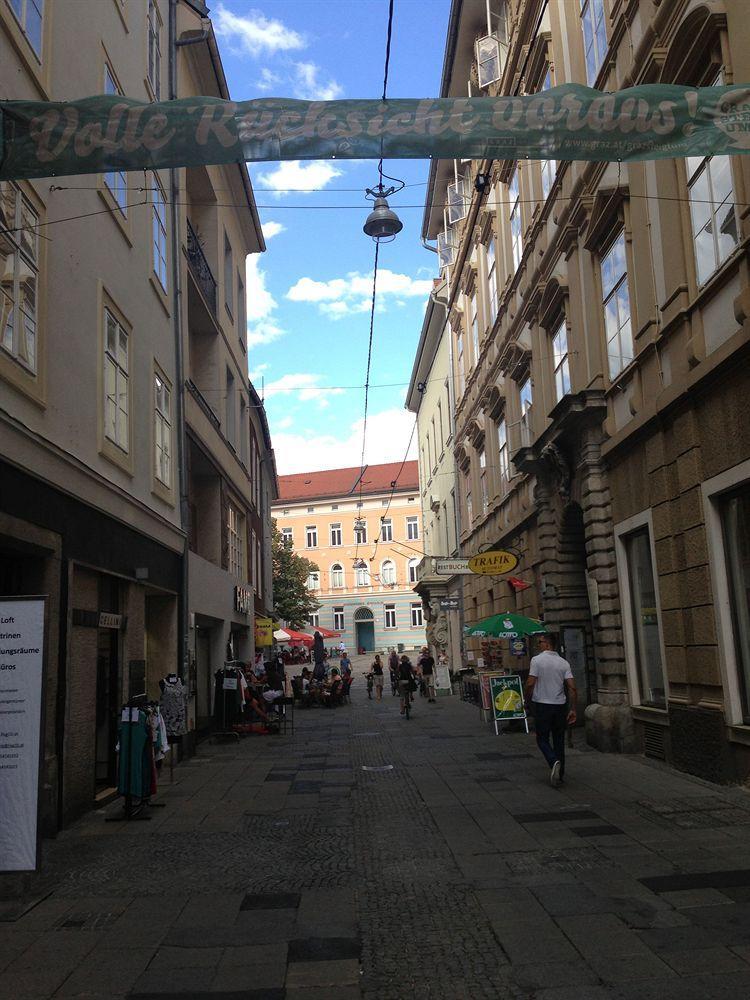 Hans Sachs Gasse 10