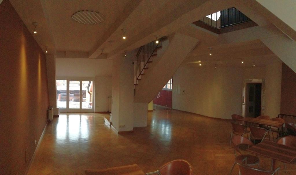 Hans Sachs Gasse 10 Apartment