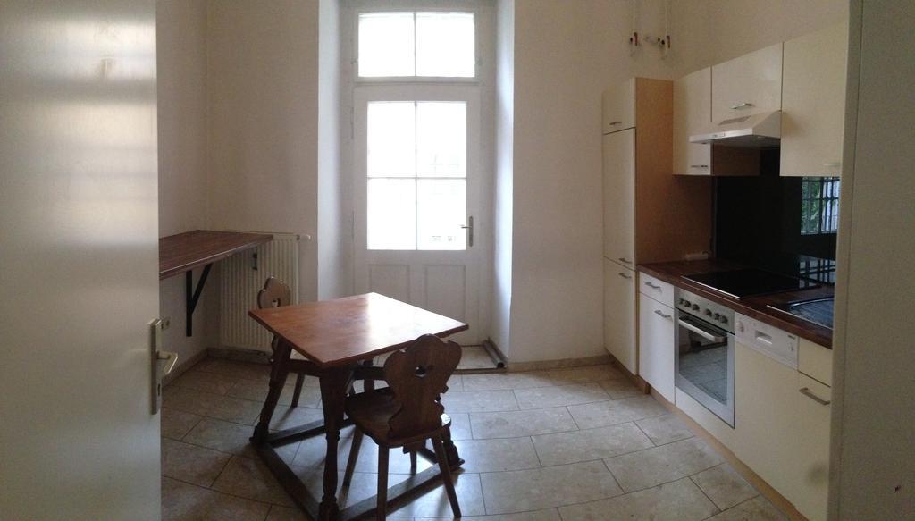 Apartment Hans Sachs Gasse 10 Graz