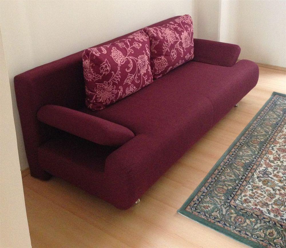 Apartment Hans Sachs Gasse 10 *