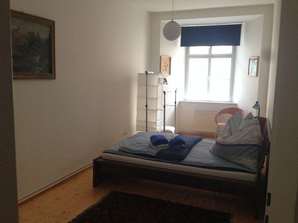 Apartment Hans Sachs Gasse 10 Graz