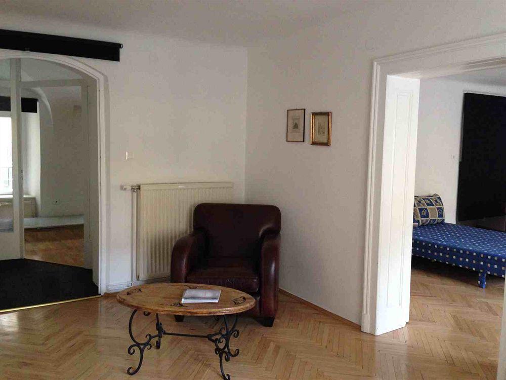 Apartment Hans Sachs Gasse 10 Graz