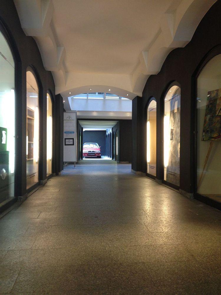 Apartment Hans Sachs Gasse 10 *