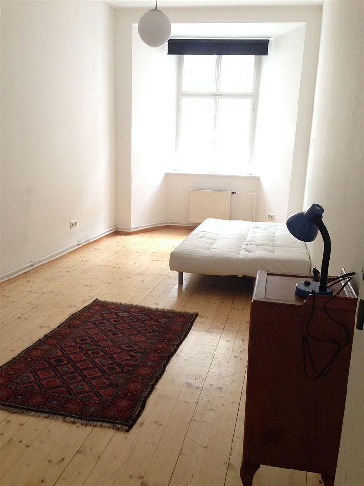 Apartment Hans Sachs Gasse 10 Graz