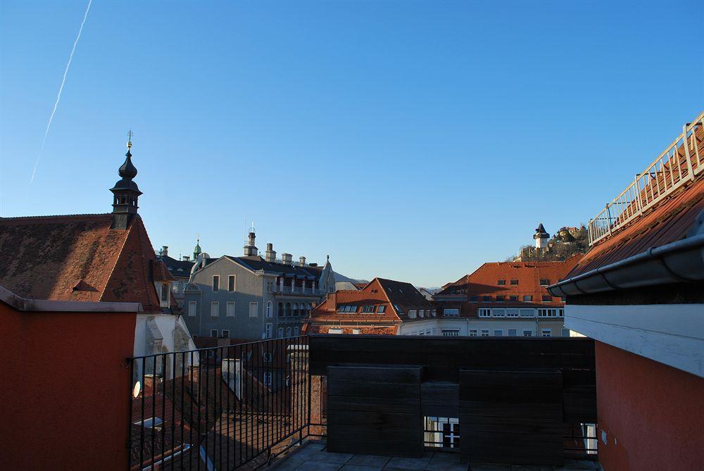 Apartment Hans Sachs Gasse 10 Graz