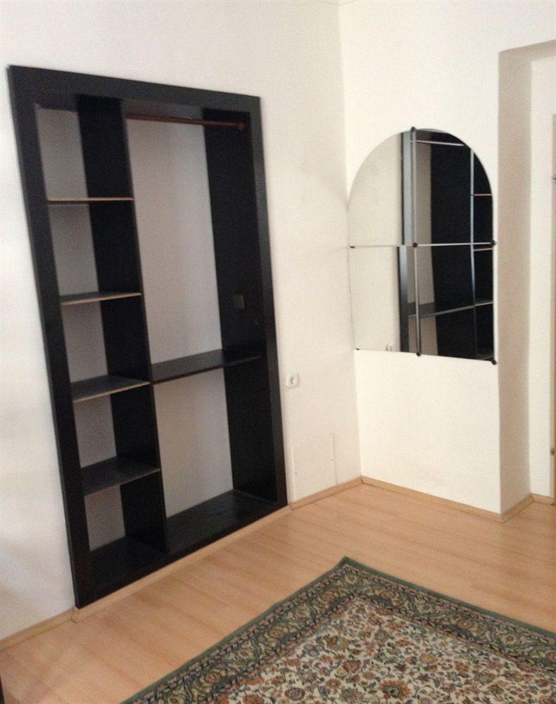 Apartment Hans Sachs Gasse 10
