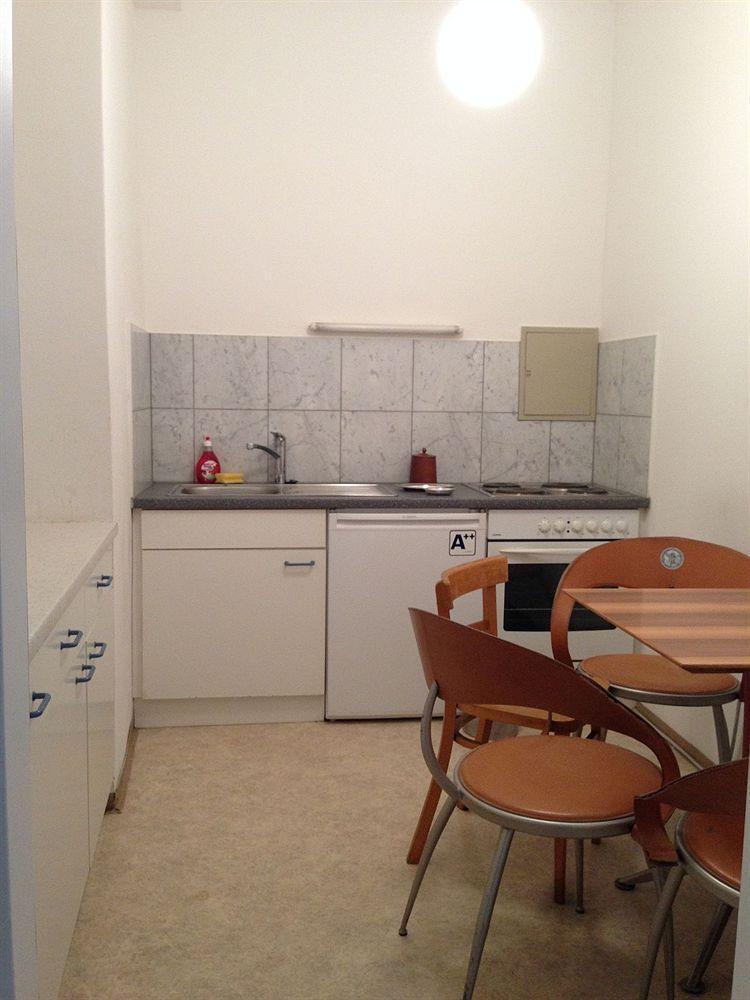 Hans Sachs Gasse 10 Apartment Graz