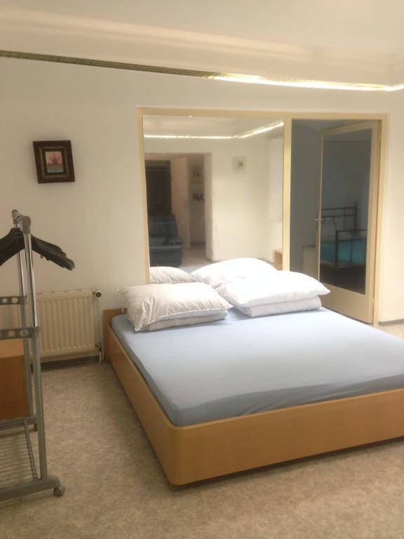 Hans Sachs Gasse 10 Apartment *