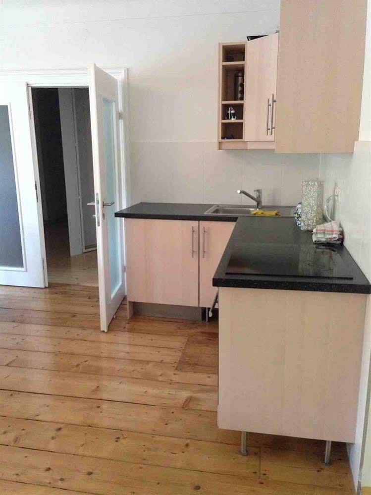 Apartment Hans Sachs Gasse 10 *