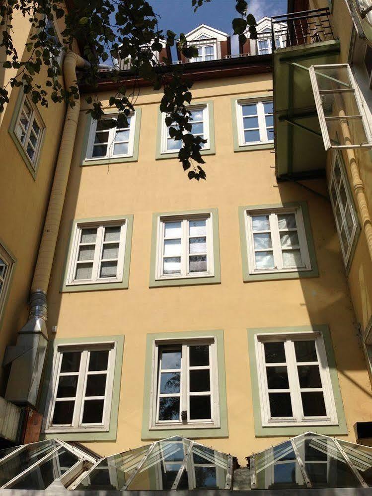 Apartment Hans Sachs Gasse 10 Graz