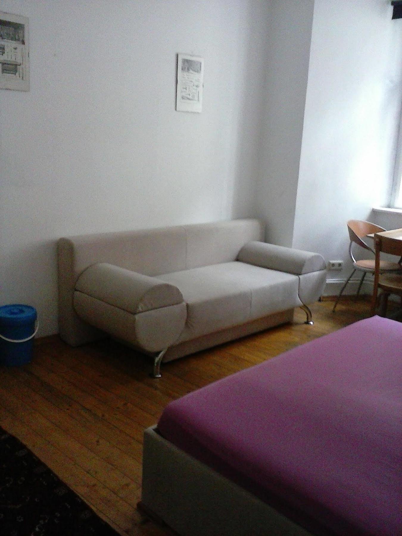 Apartment Hans Sachs Gasse 10 *