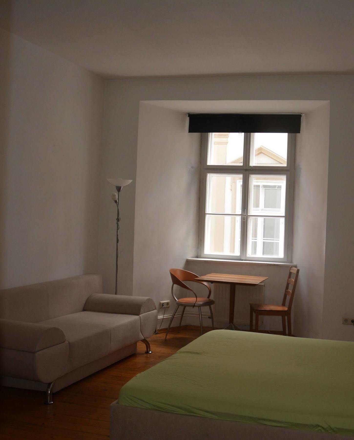 Hans Sachs Gasse 10 Apartment *