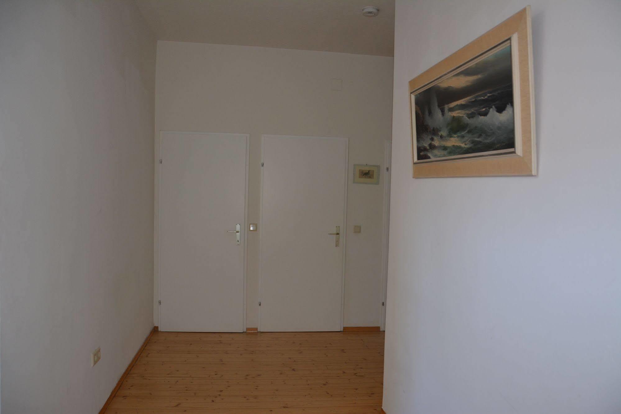 Apartment Hans Sachs Gasse 10